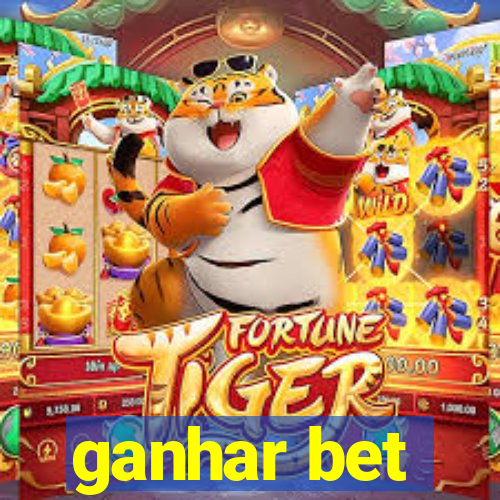 ganhar bet